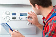 free commercial Lamberts End boiler quotes