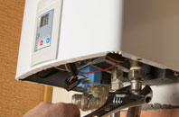 free Lamberts End boiler install quotes